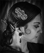 Compañía Ana Calí