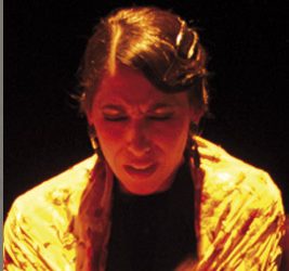 Ana Morales "ReciclARTE"  - Veranos del Corral