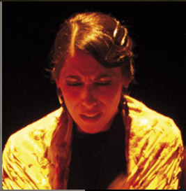 Ana Morales "ReciclARTE"  - Veranos del Corral