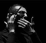 Andrés Marín baile Messiaen