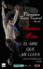 Andrés Peña "El aire que me lleva"