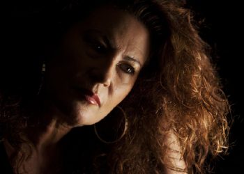 Antonia Contreras & Juan Ramón Caro