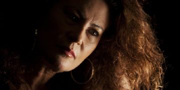 Antonia Contreras & Juan Ramón Caro