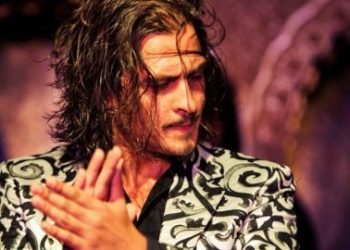 Zambomba de Farrucos y Fernández - El Farru