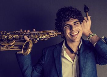 Antonio Lizana - Flamenco en la Frontera