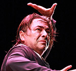 Antonio Canales "Una moneda de dos caras" - Suma Flamenca