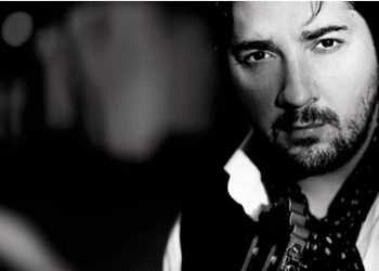 Antonio Rey presenta su disco "Camino del alma"