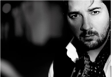 Antonio Rey en concierto "Camino al alma"