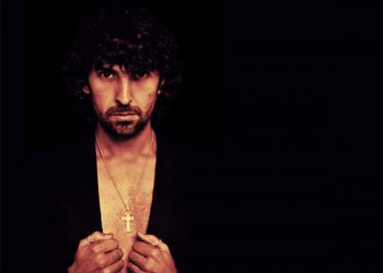 Arcángel - Flamenco on fire - Pamplona