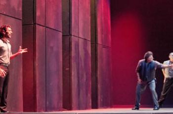 Arcángel & José Antonio