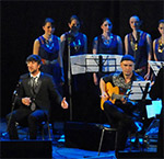 Arcángel - Estruna - Suma Flamenca