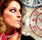 Argentina en Gran Teatro de Cáceres