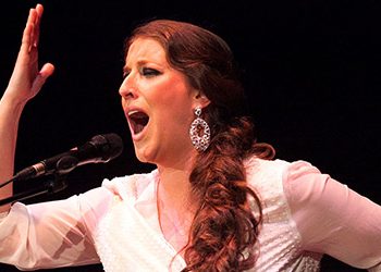 Argentina - Jueves Flamencos Cajasol