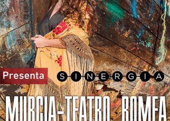 Argentina - Sinergia - Teatro Romea Murcia