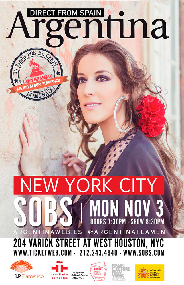 Argentina en NY
