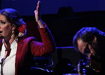 ARGENTINA Un Viaje por el Cante