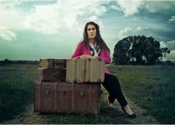 ARGENTINA llega a Zaragoza con su nuevo disco, un Viaje por el Cante.