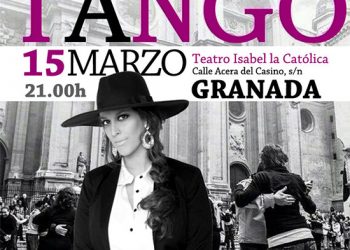Argentina en el 26º Festival Internacional de Tango