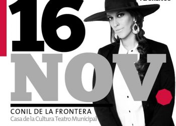 Argentina en Conil de la Frontera