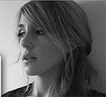 Ariadna Castellanos - Flamenco en Black & White