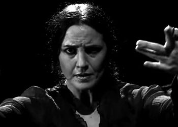 Asunción Demartos - Bailaora