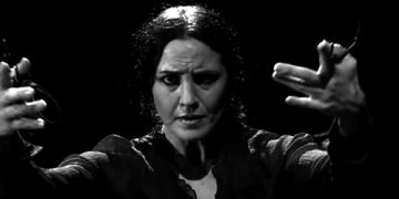 Asunción Demartos - Bailaora