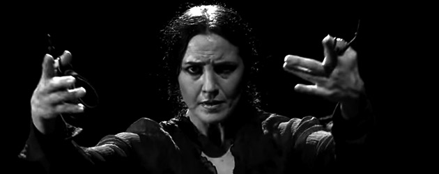 Asunción Demartos – Bailaora