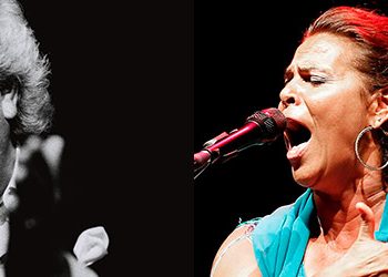 Aurora Vargas & Pansequito