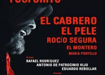 XXVII Festival Flamenco "Pepe Aznalcóllar"