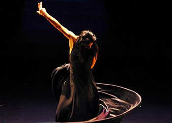 Ballet Nacional de España - Medea