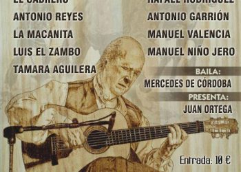 XXXVIII Besana Flamenca - Porcuna