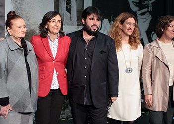 Ballet Flamenco de Andalucía