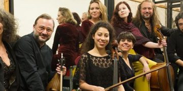 Flamenco Biennale