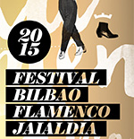 Festival Bilbajo Flamenco Jaialdia