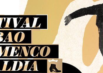 Bilbao Flamenco Jaialdia