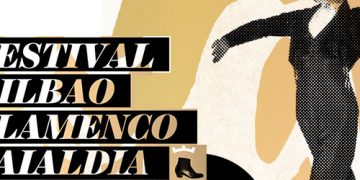 Bilbao Flamenco Jaialdia