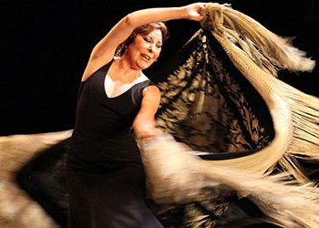 Festival de Jerez: Cinco bailaores se suben al tren de la Gala Inaugural para recorrer 'Las cinco estaciones'