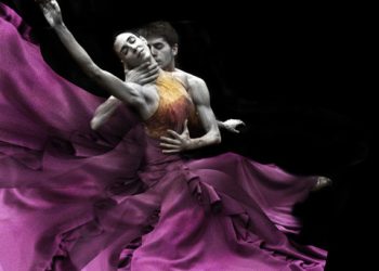 Ballet Nacional de España. Alento y Zaguán