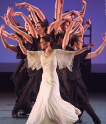 Ballet Nacional de España - 63 Festival Internacional de Santander