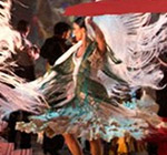 Sorolla - Ballet Nacional de España