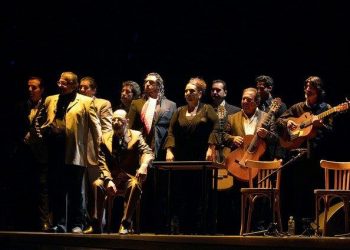 De Triana a las Tres Mil "Boboterías"