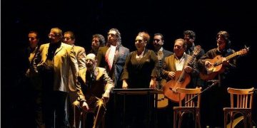 De Triana a las Tres Mil "Boboterías"