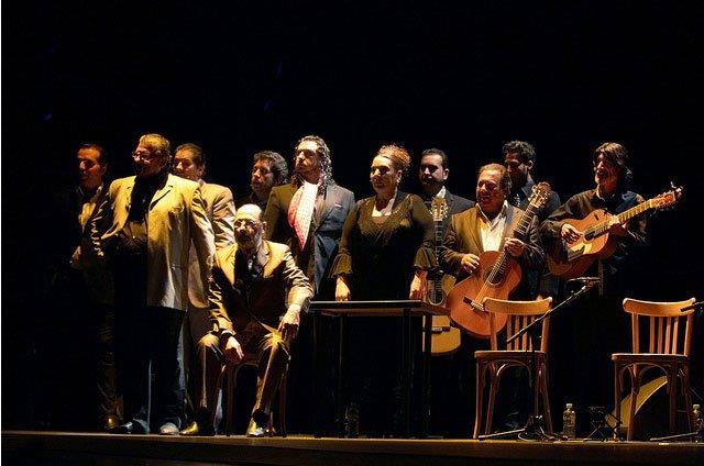 De Triana a las Tres Mil "Boboterías"