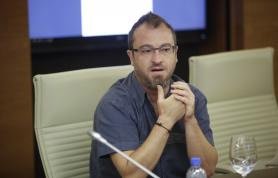 Bolita estrena 'Fluye' - Jueves flamencos