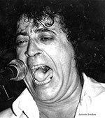 Canela de San Roque & Antonio Carrión