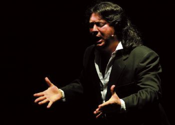 Cancanilla de Málaga & Antonio Piñana