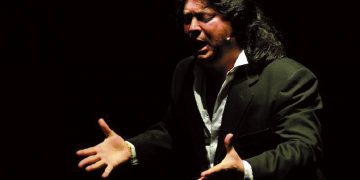 Cancanilla de Málaga & Antonio Piñana