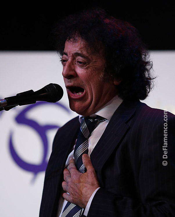 Canela de San Roque. Por el hablar de la gente. Libro - Circulo Flamenco de Madrid