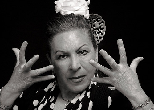 La Cañeta de Málaga - Sala García Lorca