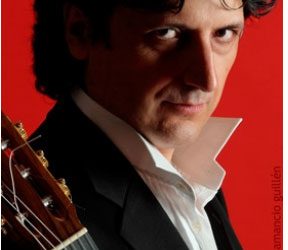 Cañizares - Las noches del Real